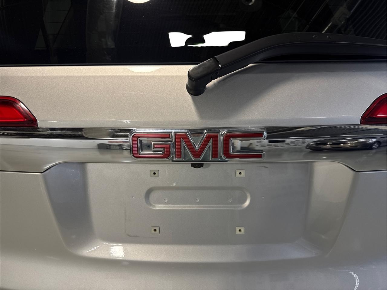 GMC Acadia SLT-2 AWD 2019