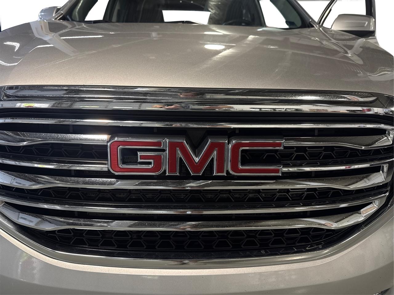 GMC Acadia SLT-2 AWD 2019
