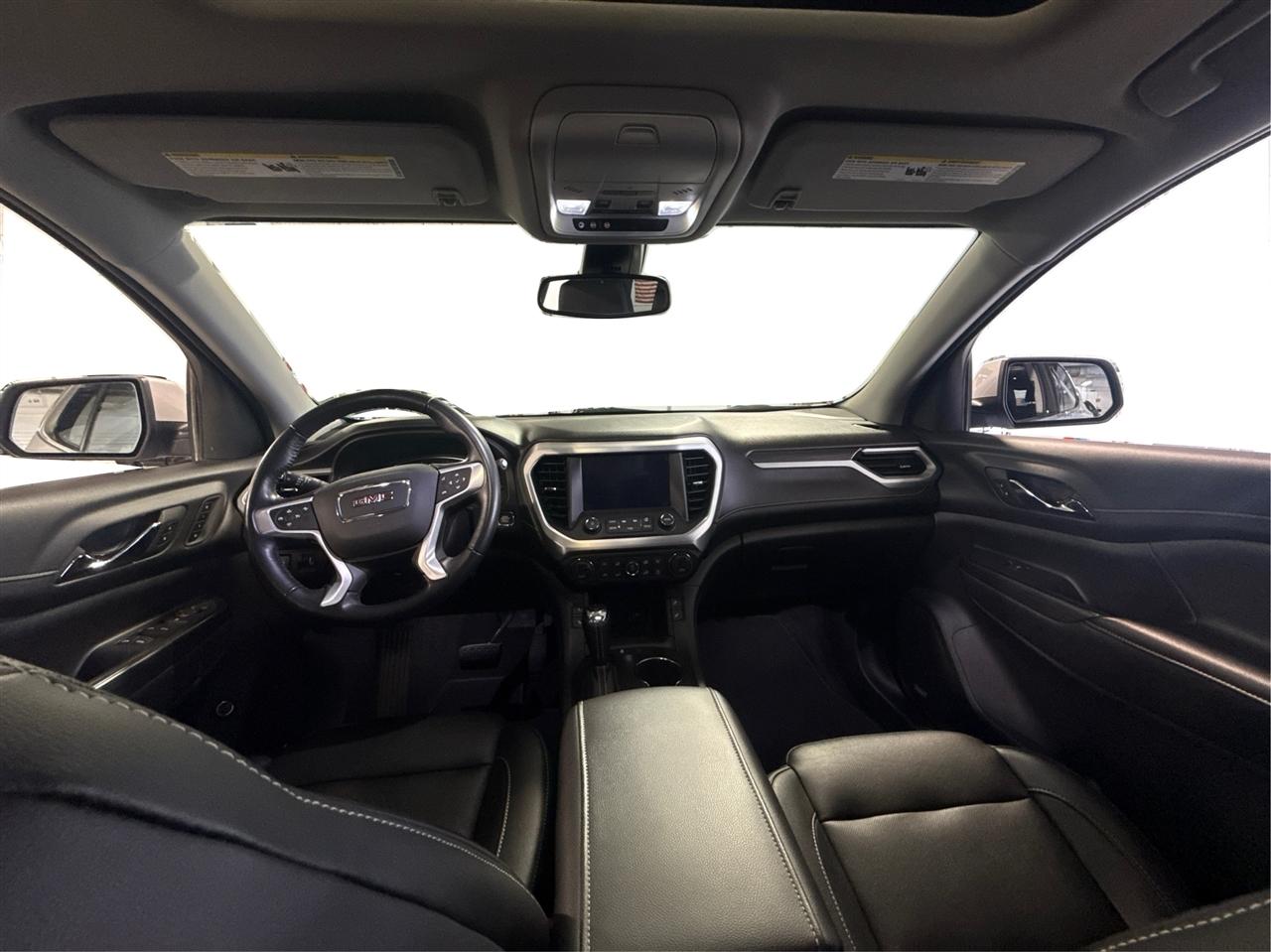 GMC Acadia SLT-2 AWD 2019