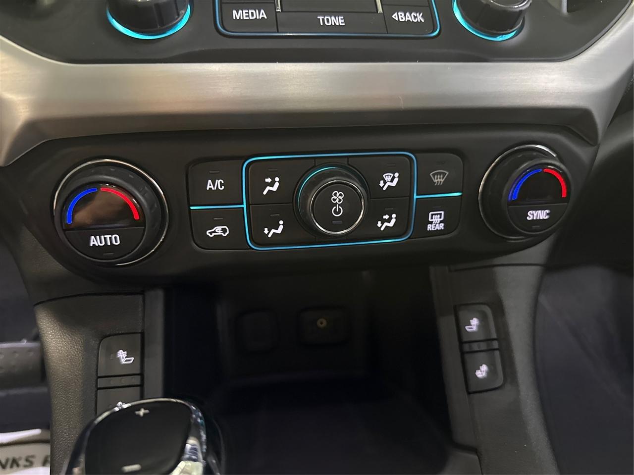 GMC Acadia SLT-2 AWD 2019