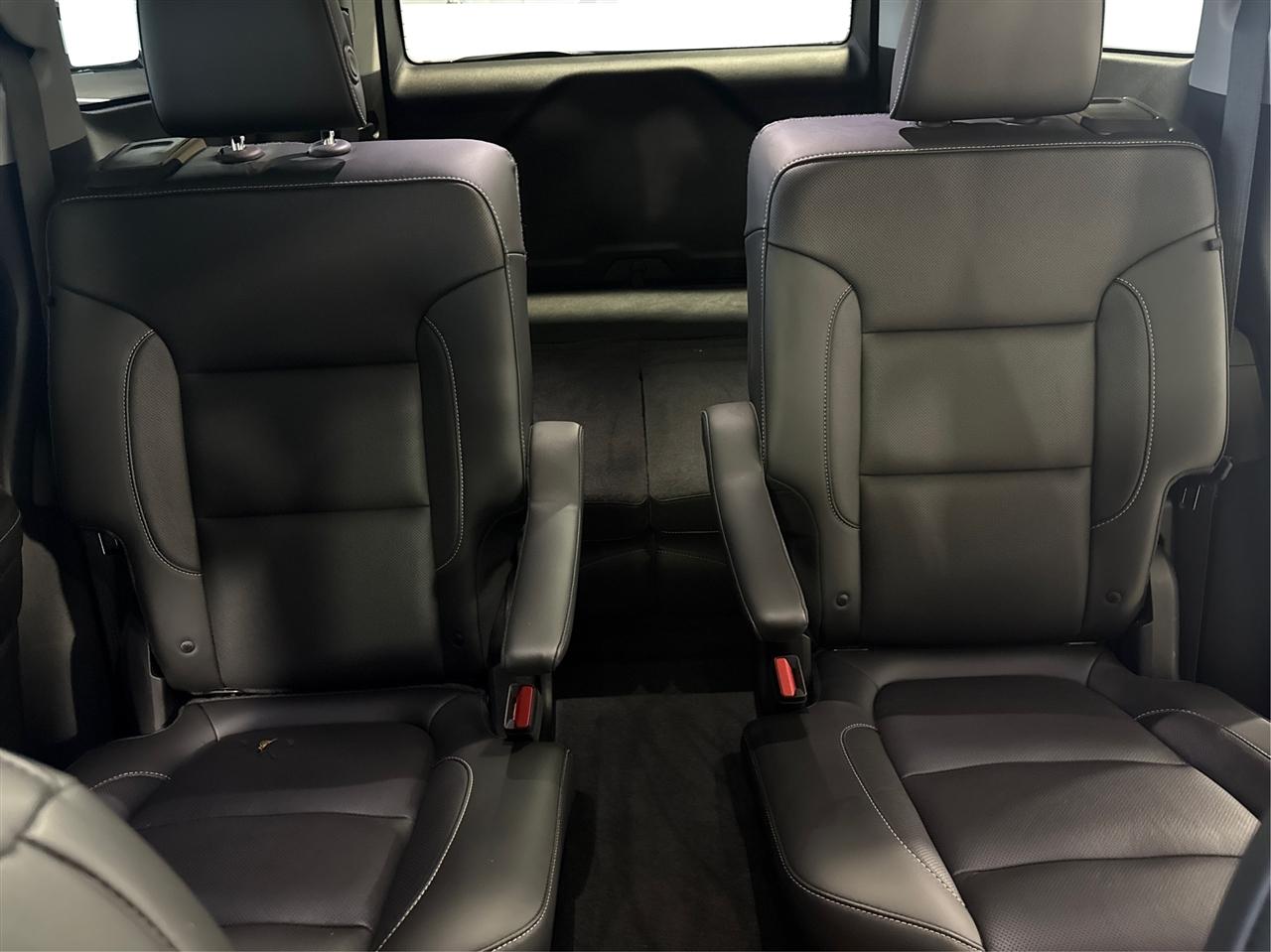 GMC Acadia SLT-2 AWD 2019