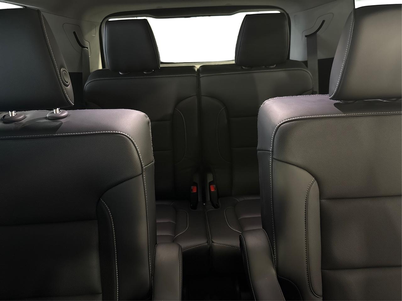 GMC Acadia SLT-2 AWD 2019