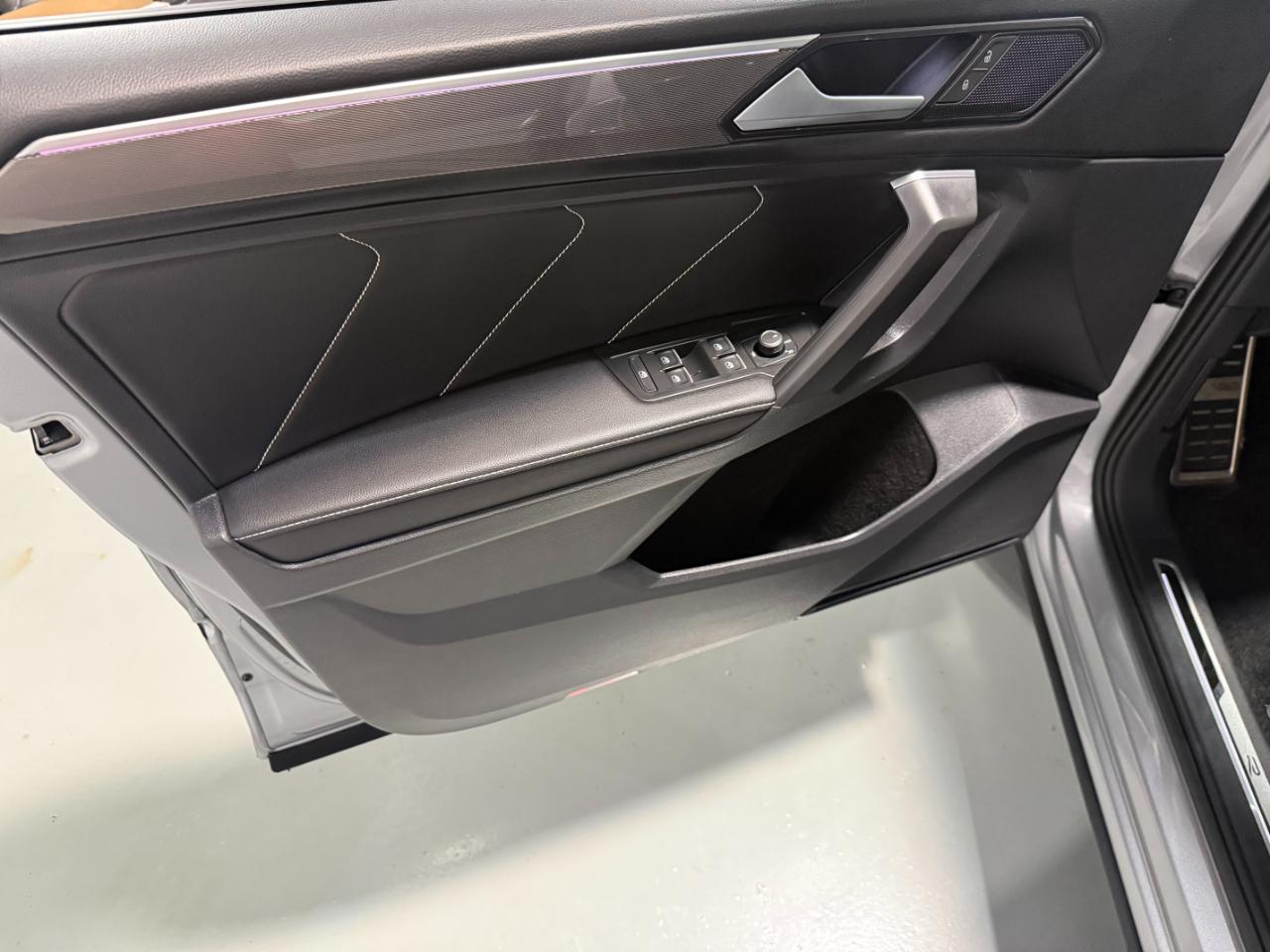 Volkswagen Tiguan SE R-Line Black 4MOTION 2023