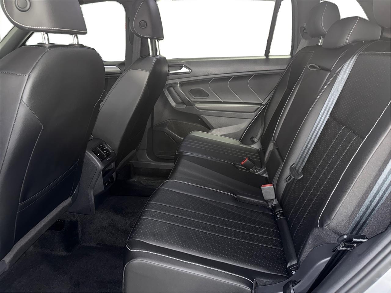Volkswagen Tiguan SE R-Line Black 4MOTION 2023