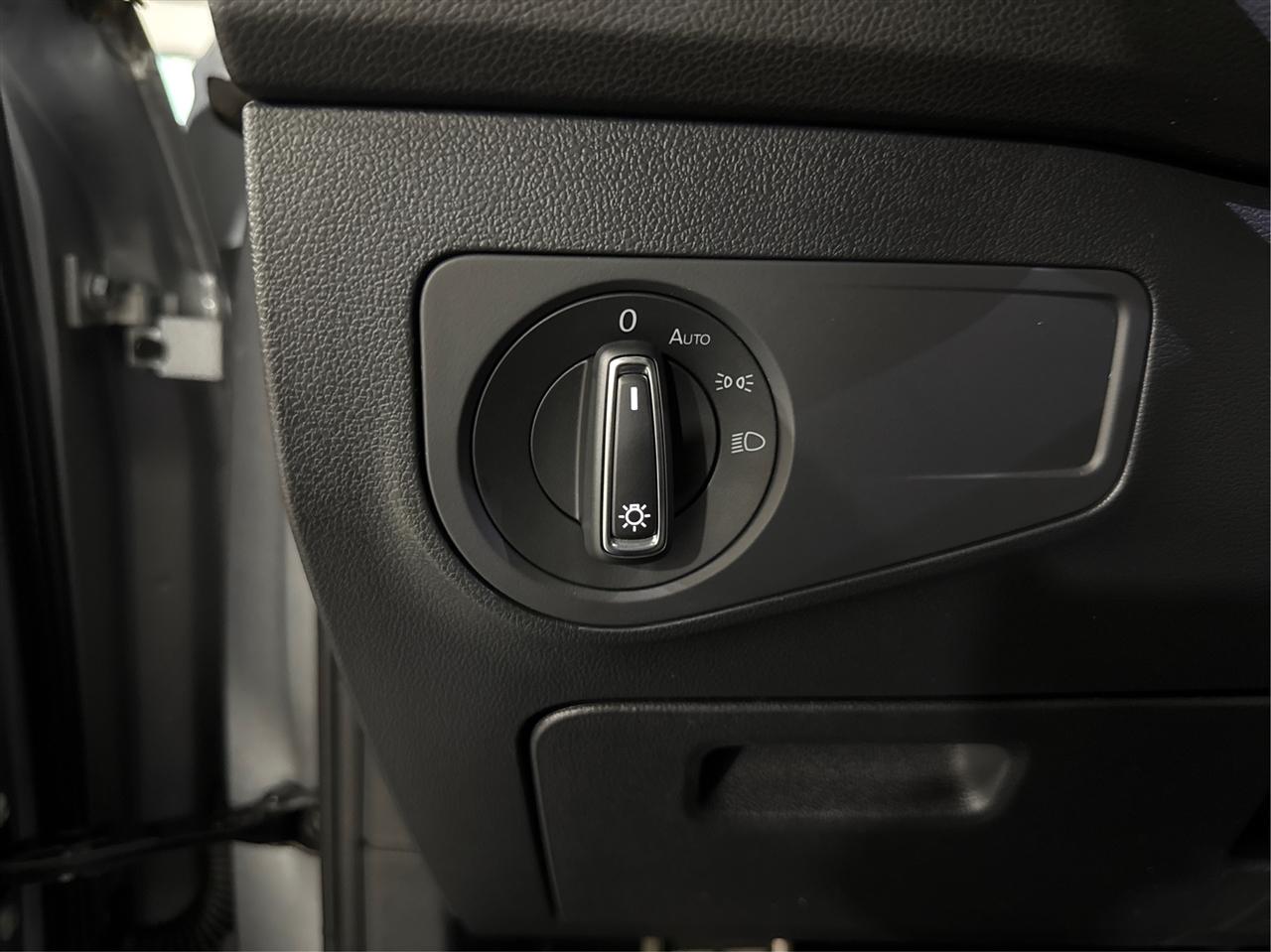 Volkswagen Tiguan SE R-Line Black 4MOTION 2023