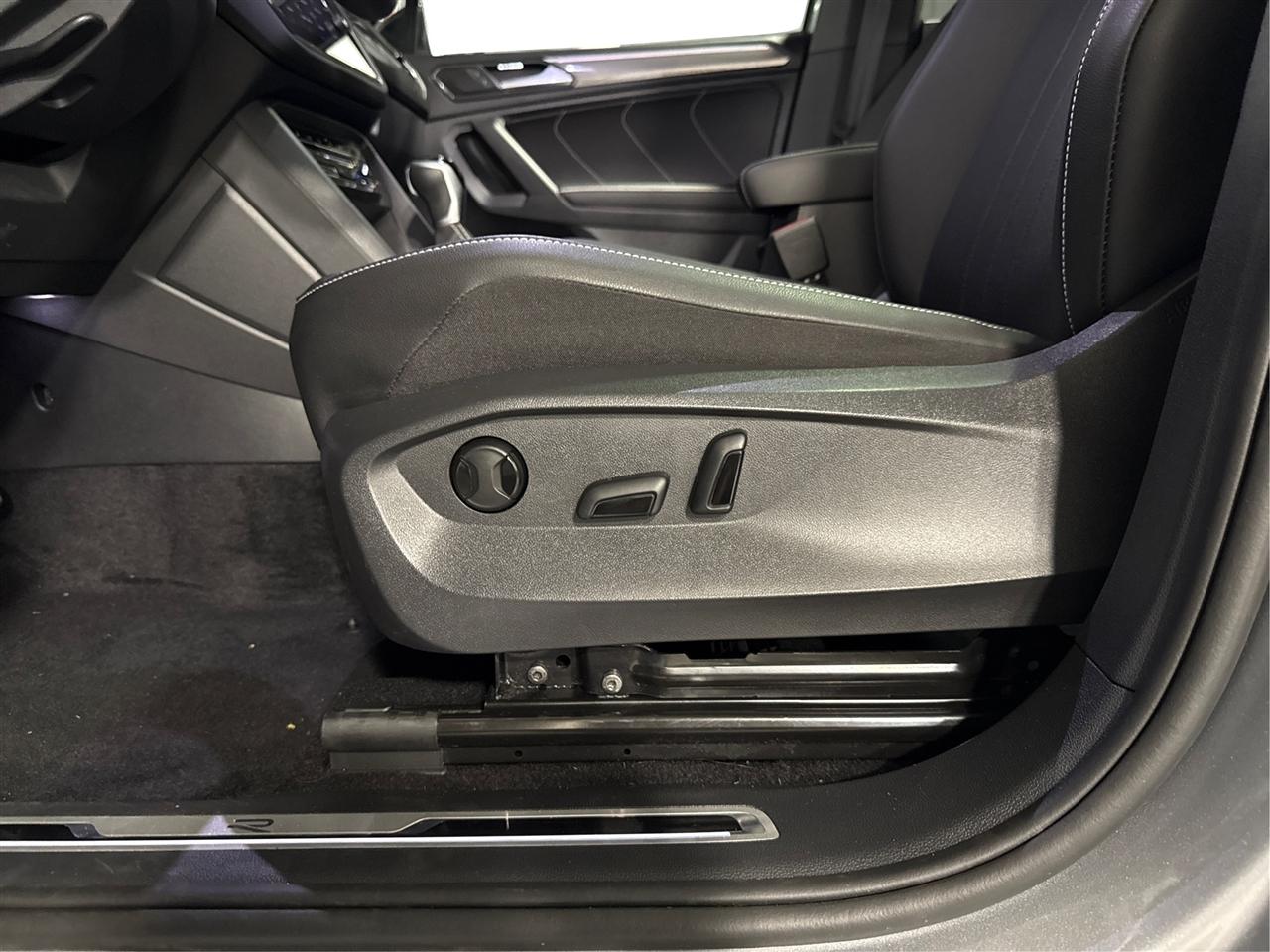 Volkswagen Tiguan SE R-Line Black 4MOTION 2023