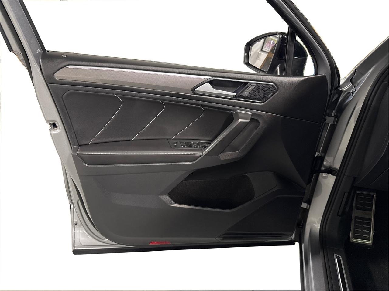 Volkswagen Tiguan SE R-Line Black 4MOTION 2023