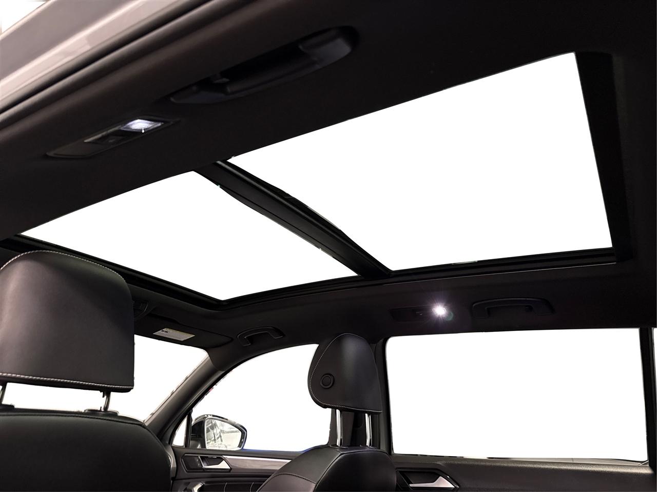 Volkswagen Tiguan SE R-Line Black 4MOTION 2023