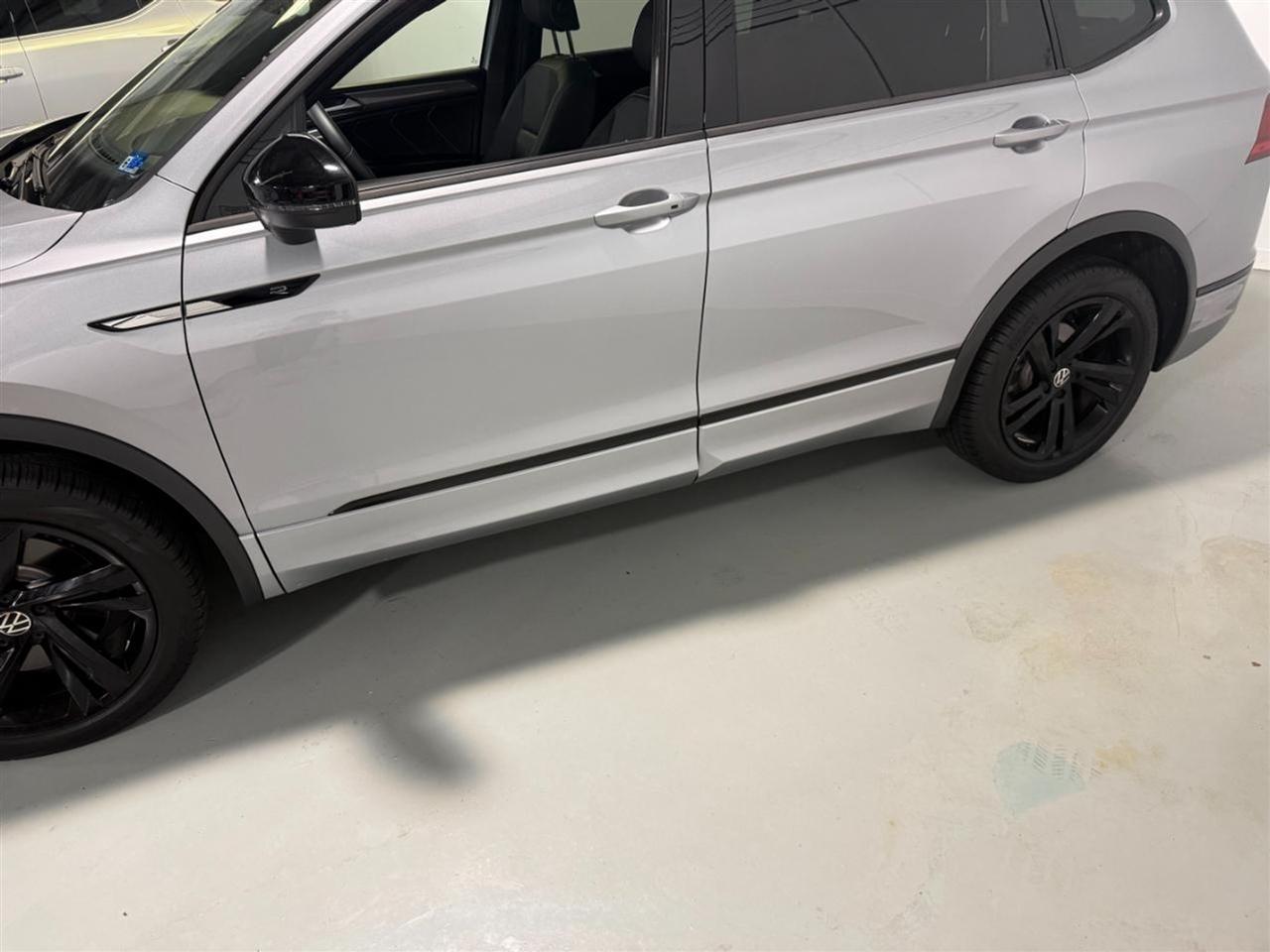 Volkswagen Tiguan SE R-Line Black 4MOTION 2023