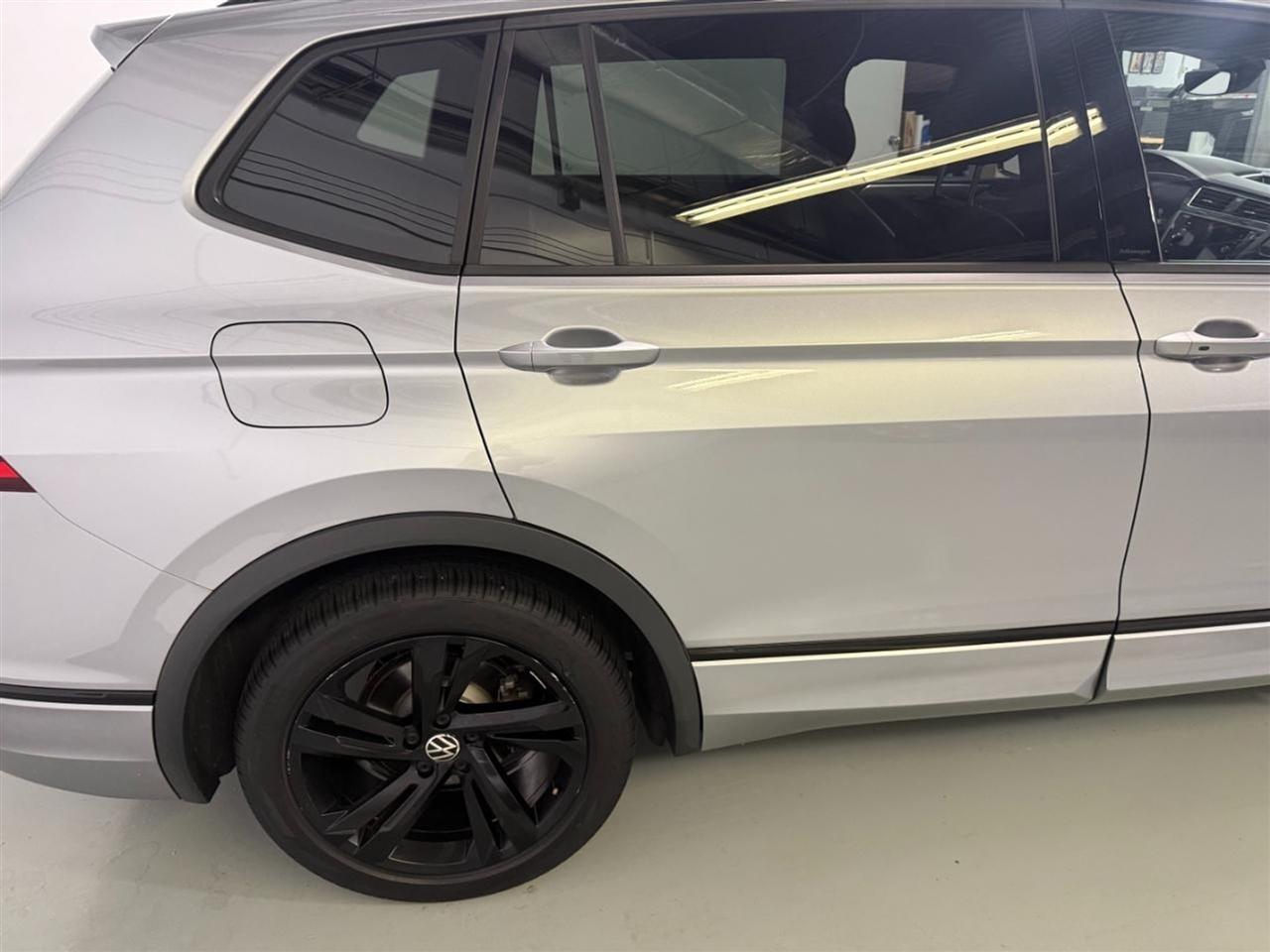 Volkswagen Tiguan SE R-Line Black 4MOTION 2023