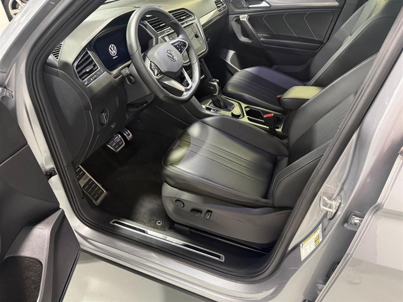 Volkswagen Tiguan SE R-Line Black 4MOTION 2023