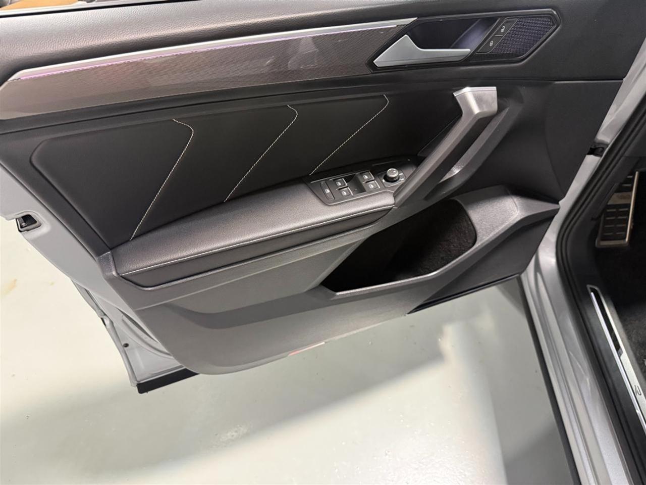 Volkswagen Tiguan SE R-Line Black 4MOTION 2023