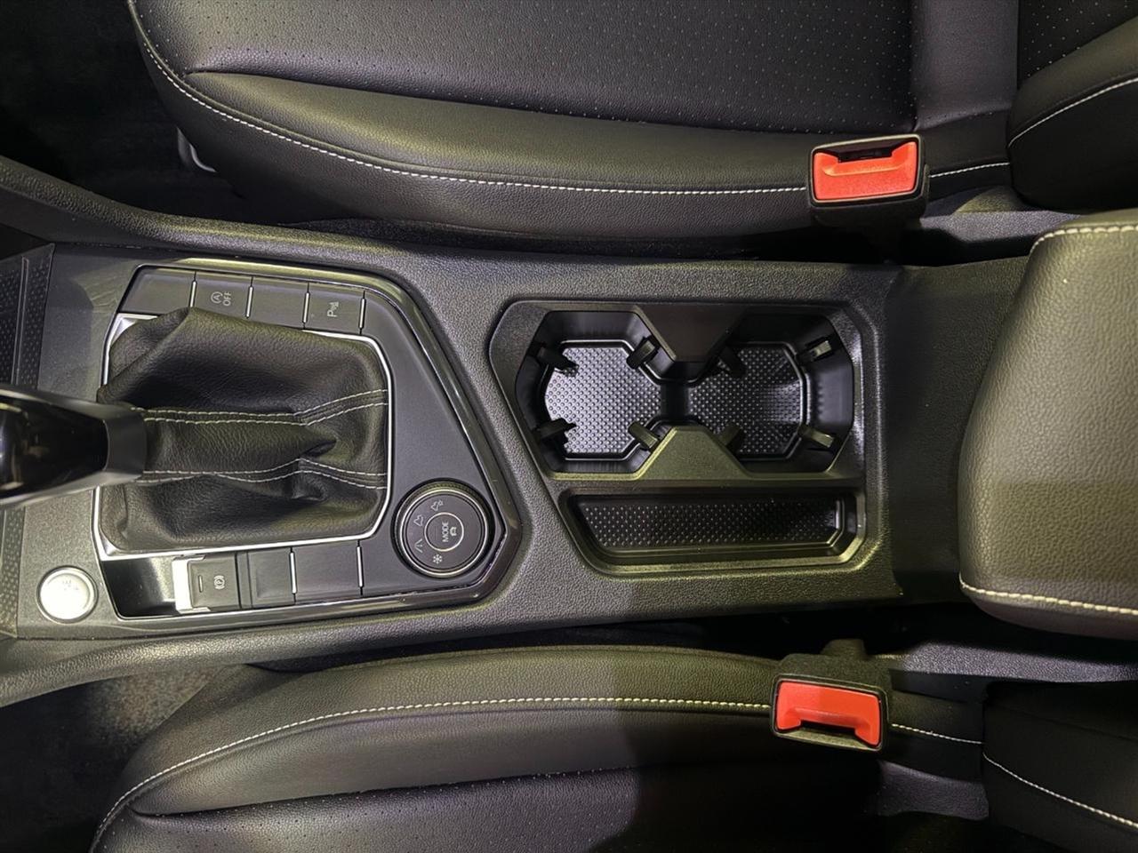 Volkswagen Tiguan SE R-Line Black 4MOTION 2023