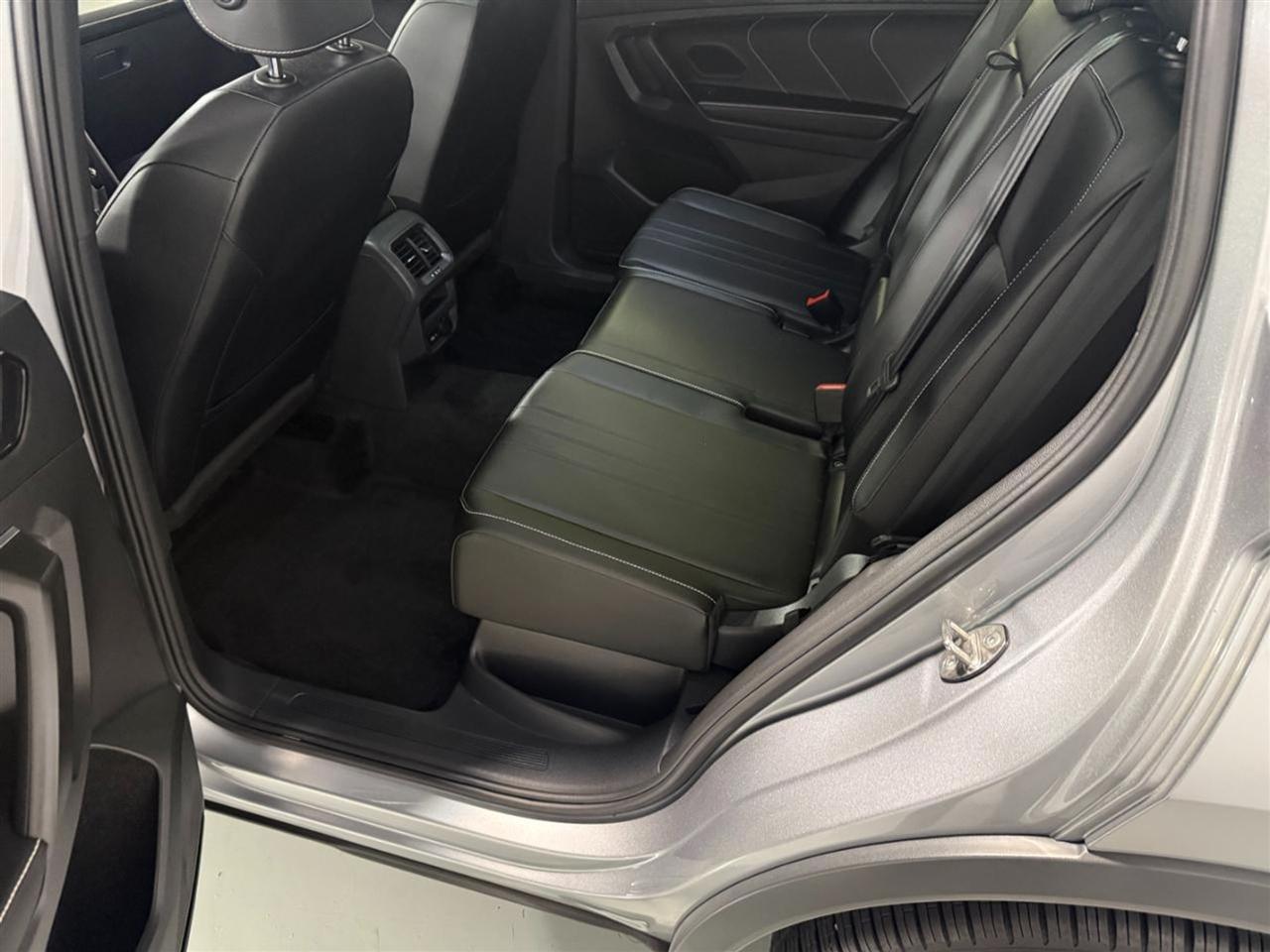 Volkswagen Tiguan SE R-Line Black 4MOTION 2023