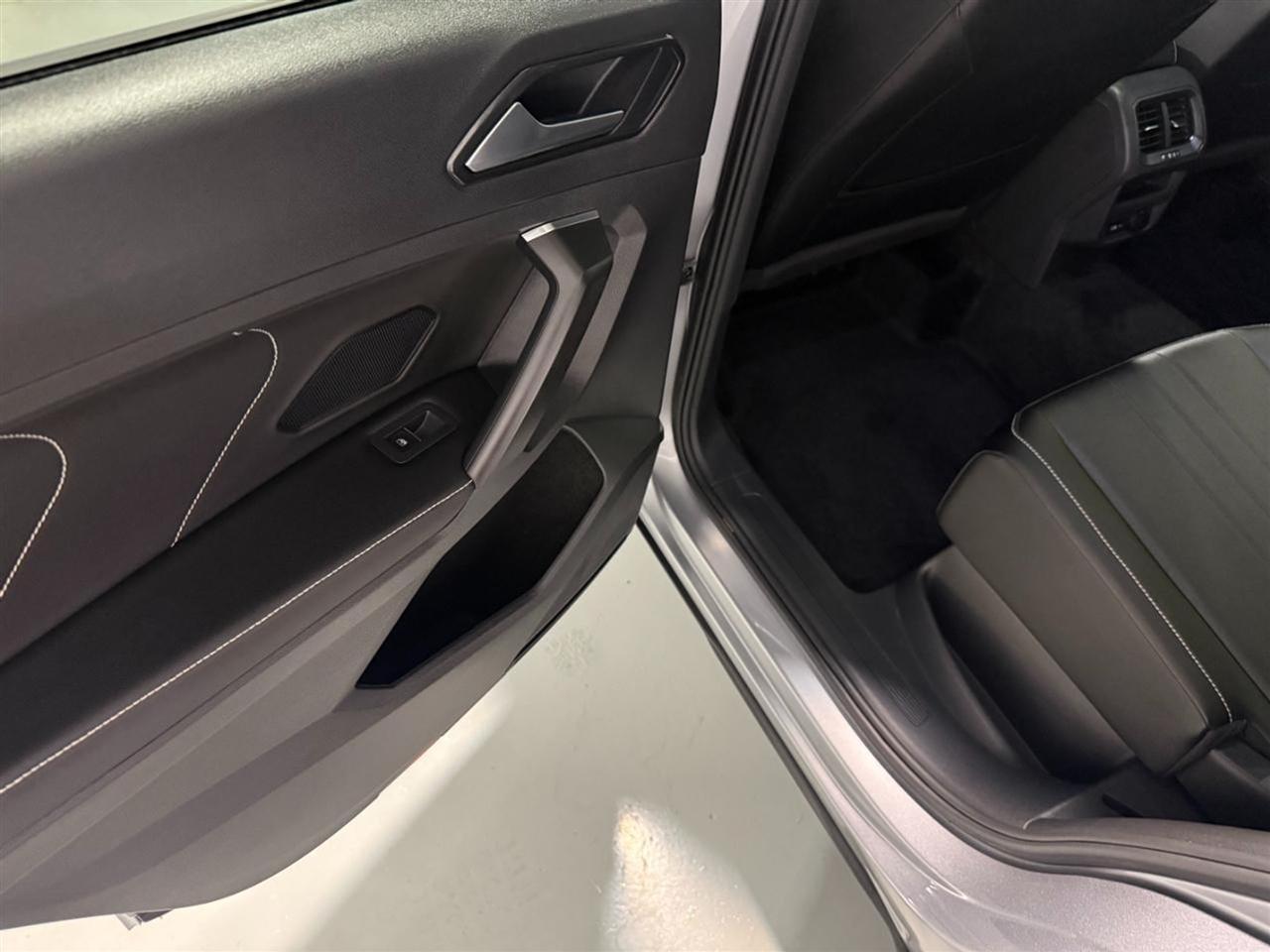Volkswagen Tiguan SE R-Line Black 4MOTION 2023