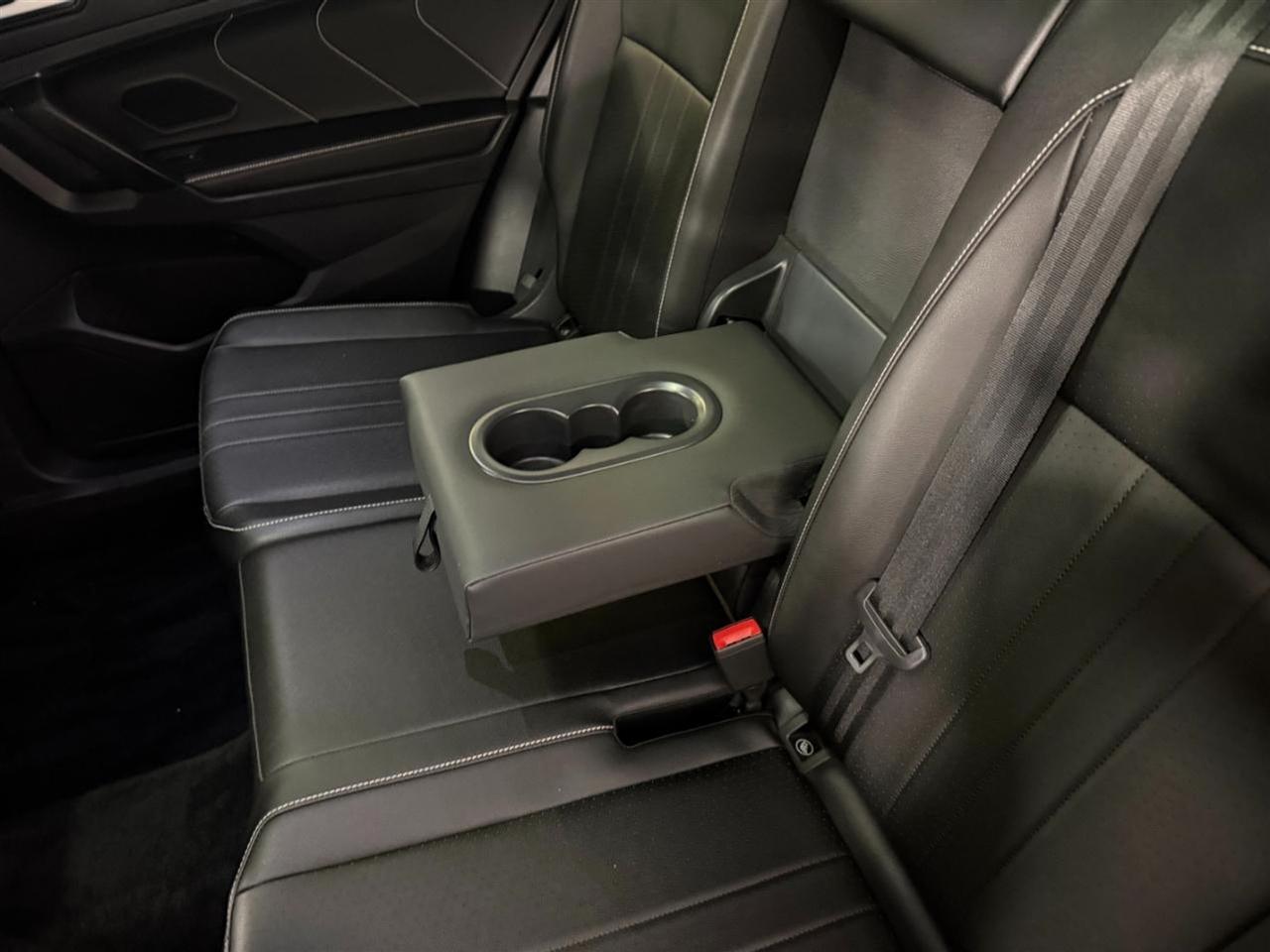 Volkswagen Tiguan SE R-Line Black 4MOTION 2023