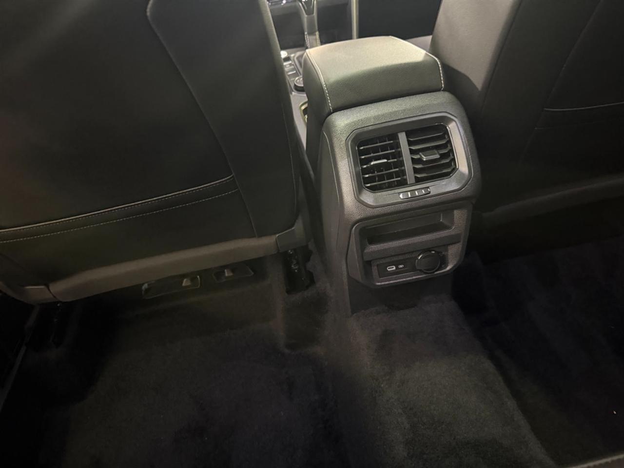 Volkswagen Tiguan SE R-Line Black 4MOTION 2023