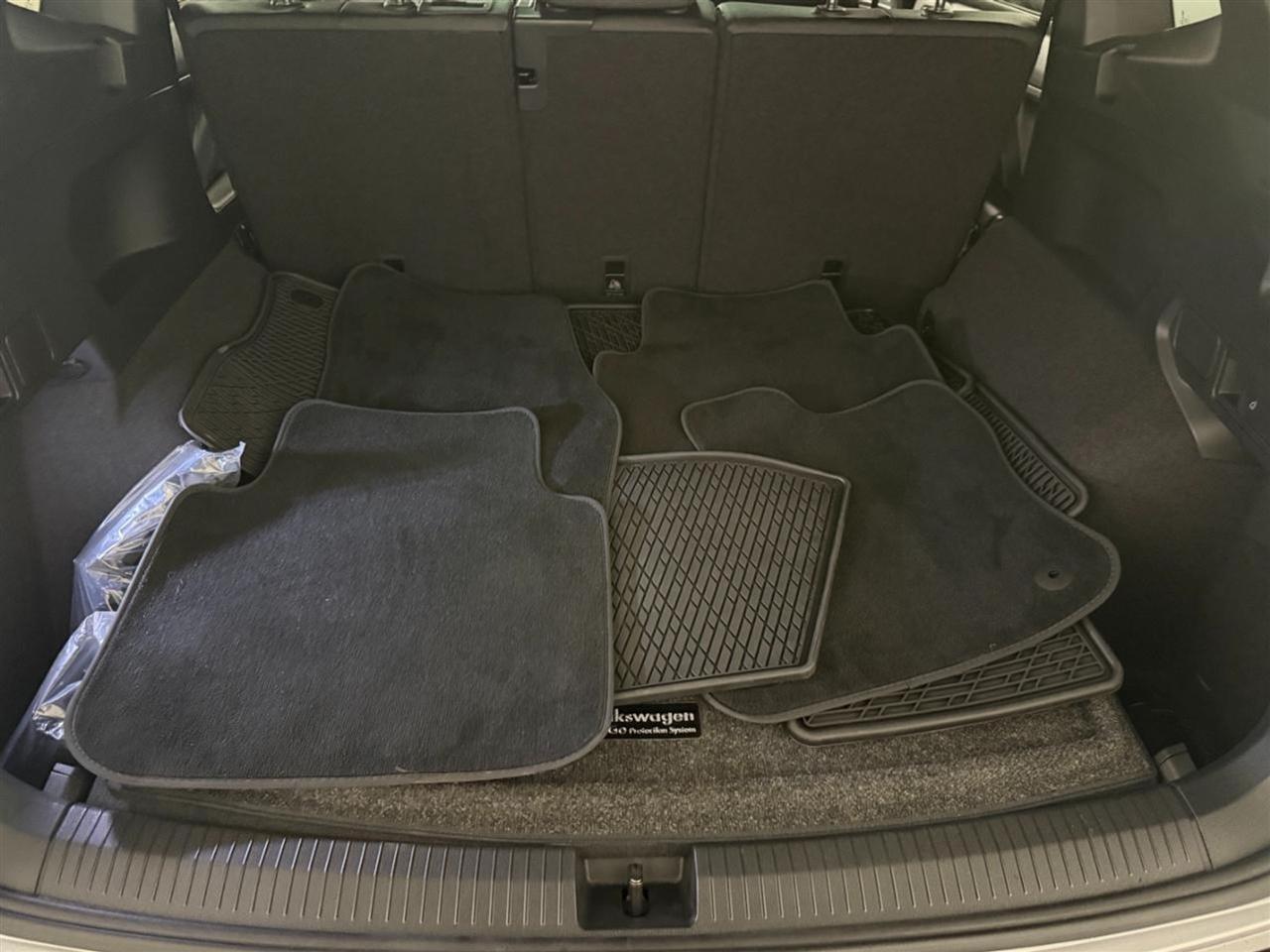Volkswagen Tiguan SE R-Line Black 4MOTION 2023