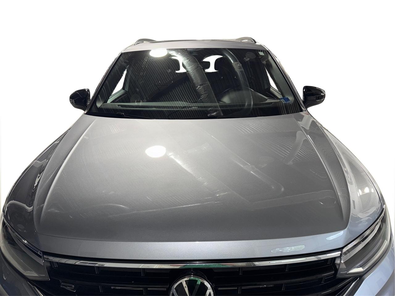 Volkswagen Tiguan SE R-Line Black 4MOTION 2023