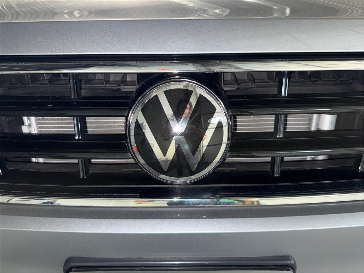 Volkswagen Tiguan SE R-Line Black 4MOTION 2023