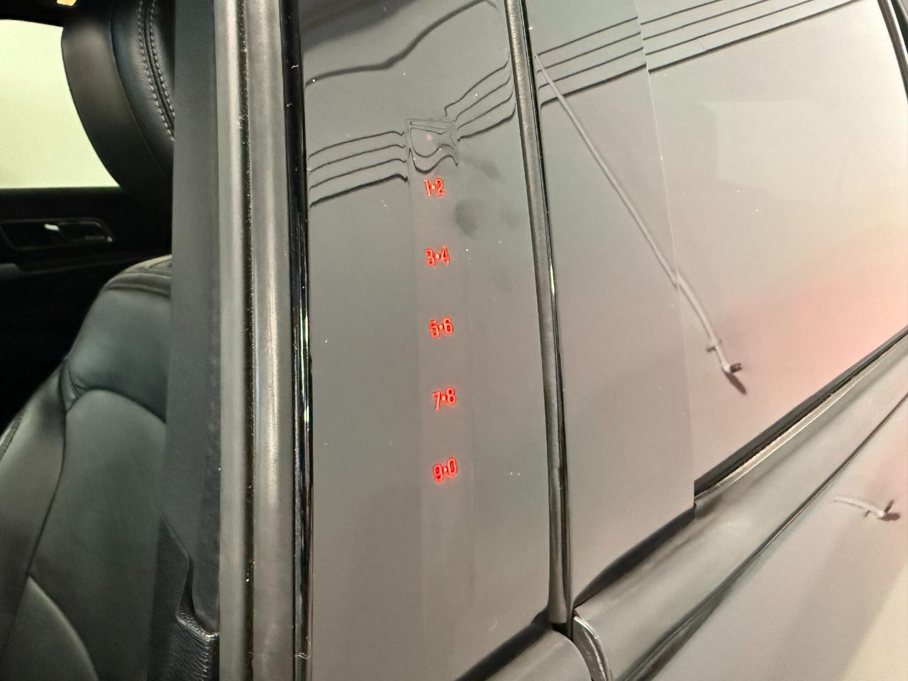 Ford Explorer Limited 4WD 2018