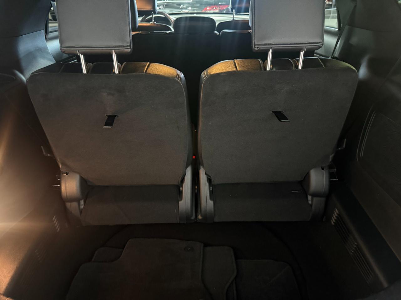 Ford Explorer Limited 4WD 2018