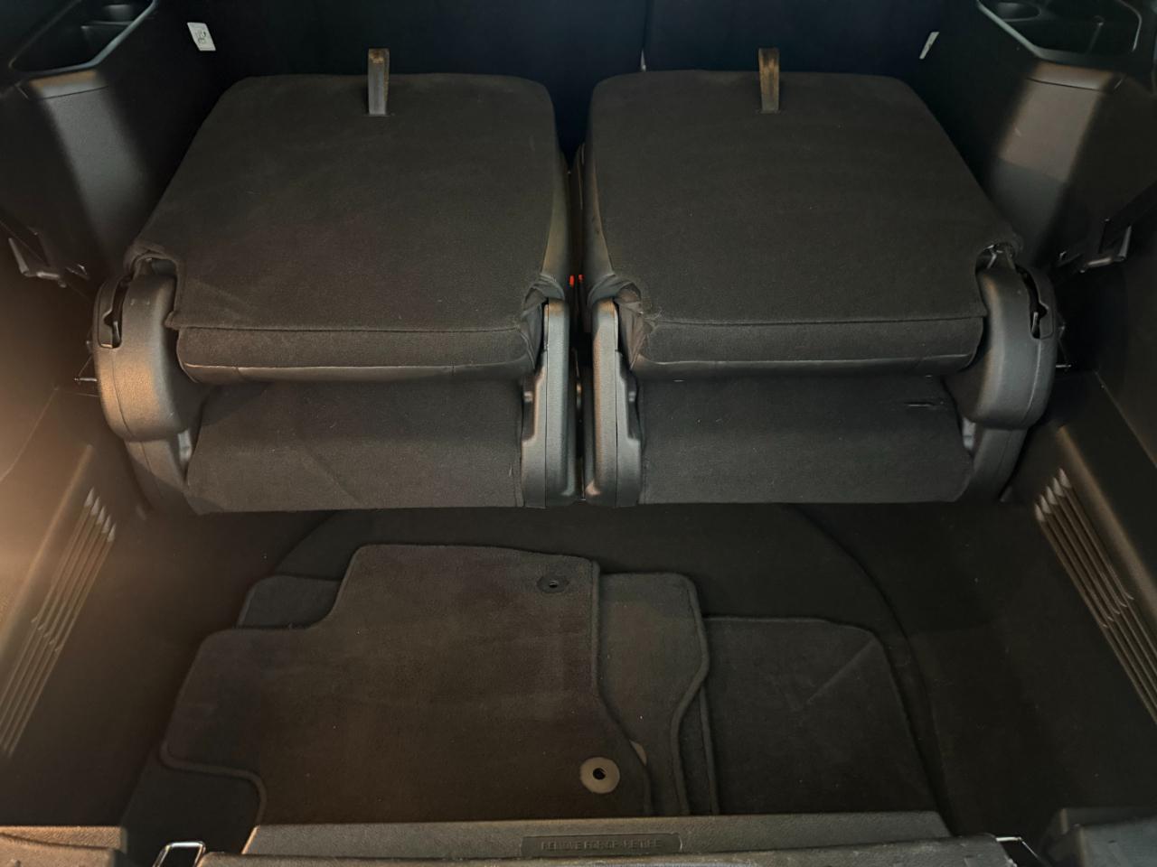 Ford Explorer Limited 4WD 2018