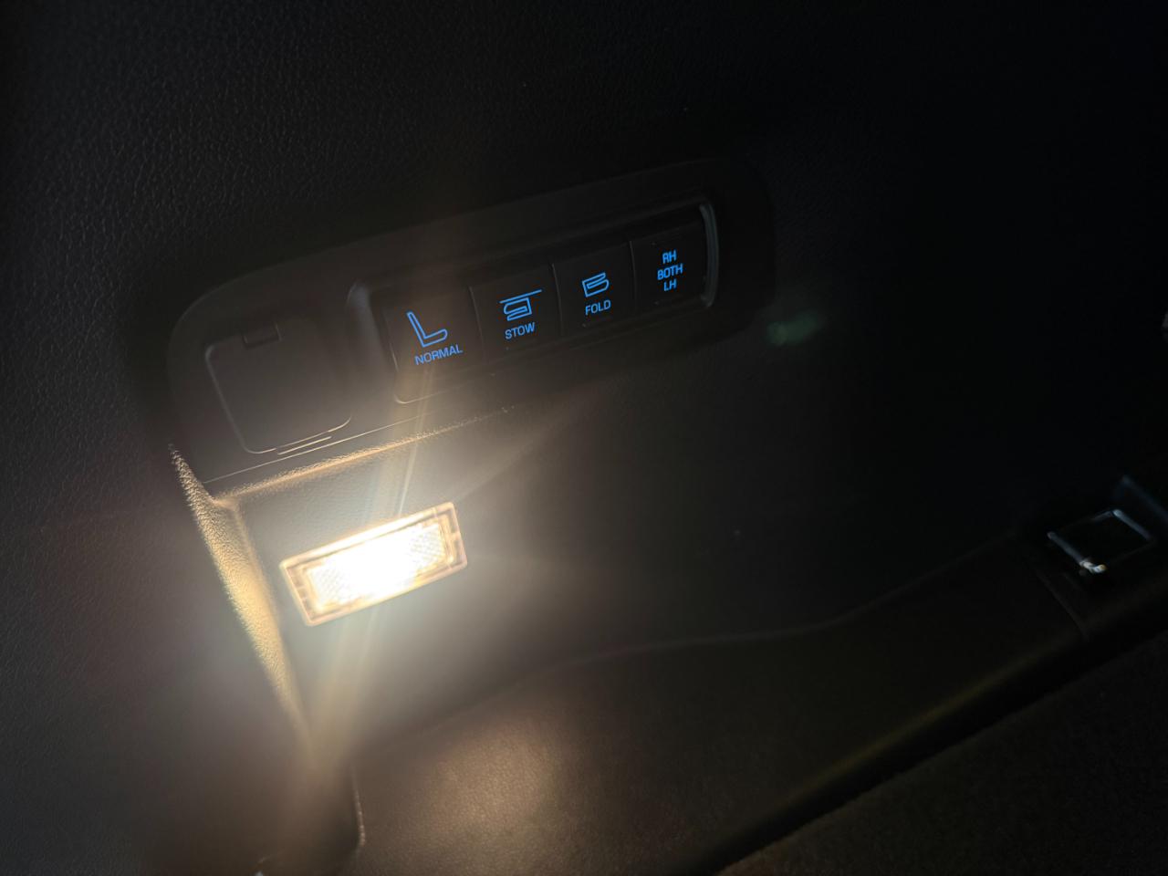 Ford Explorer Limited 4WD 2018