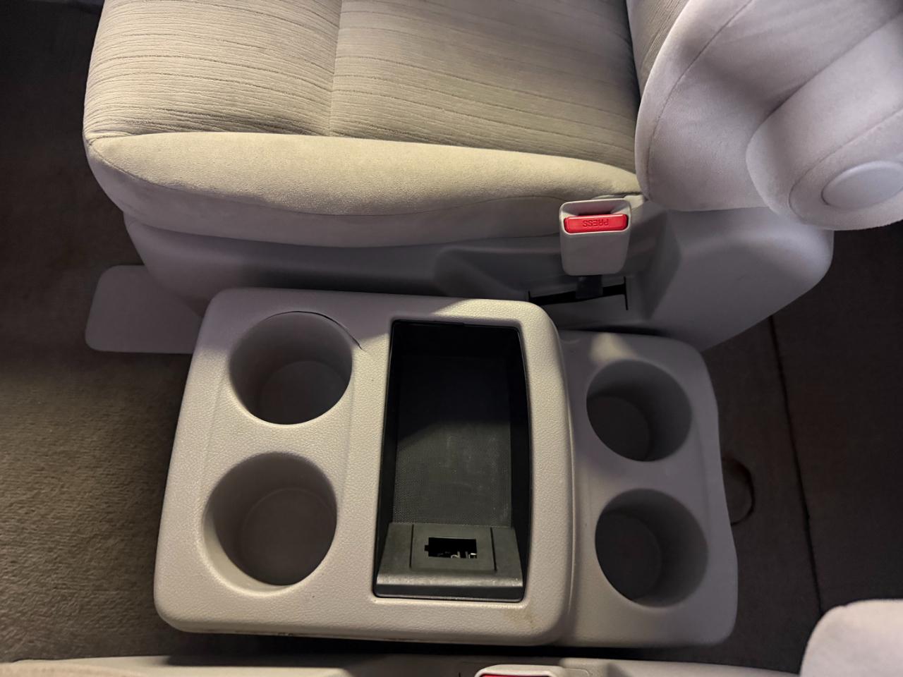 Nissan Quest SV 2017