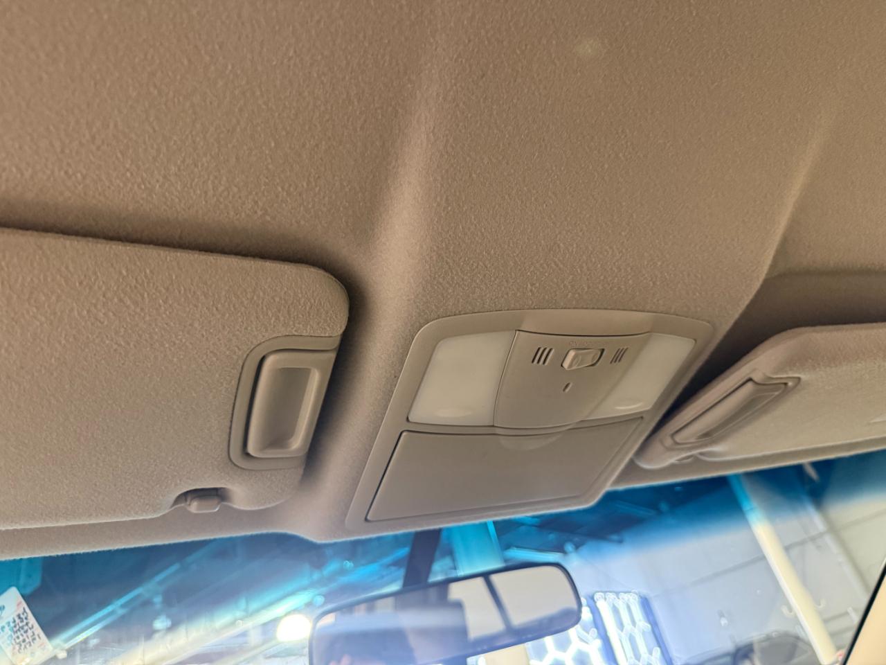 Nissan Quest SV 2017