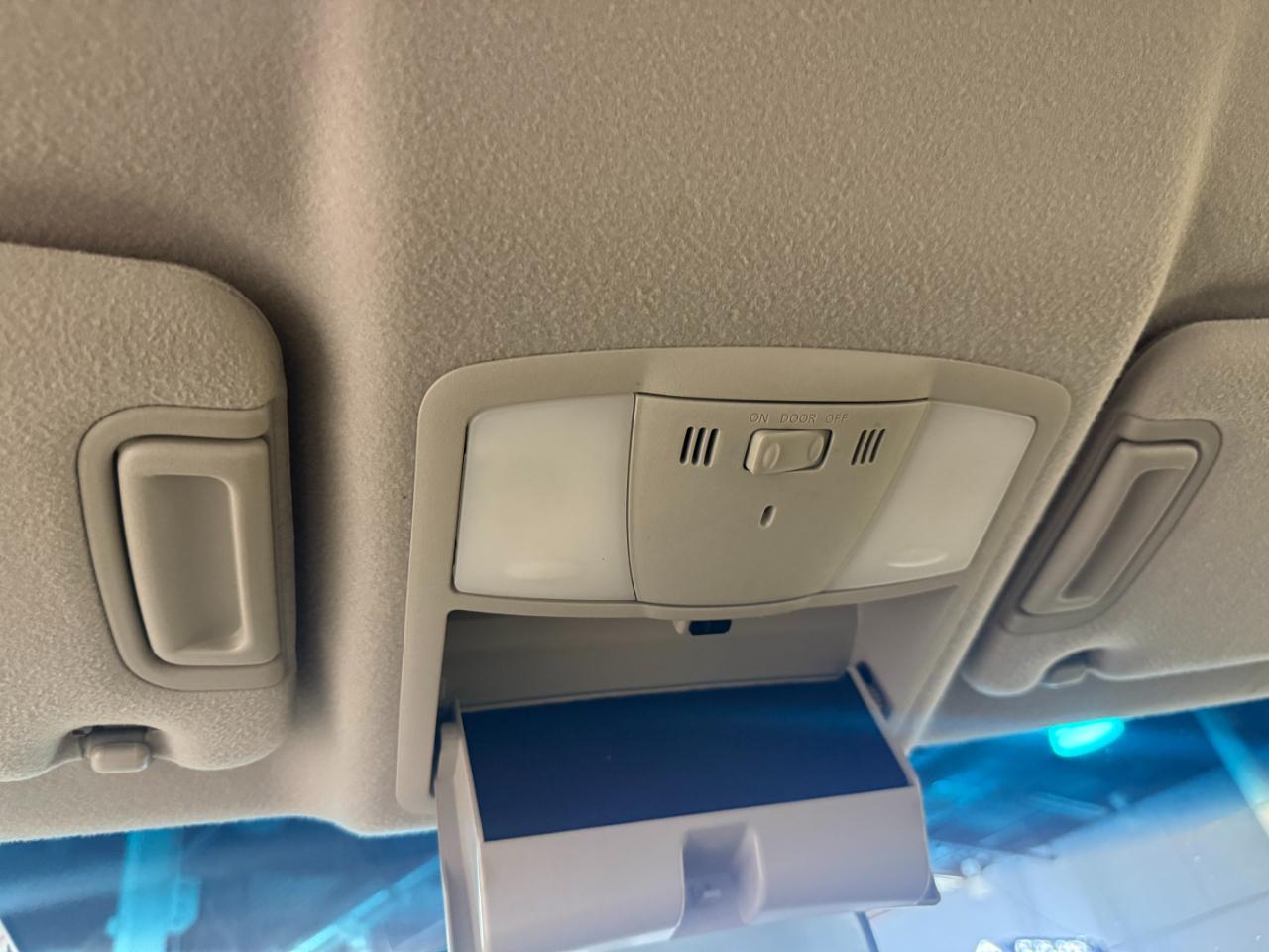 Nissan Quest SV 2017