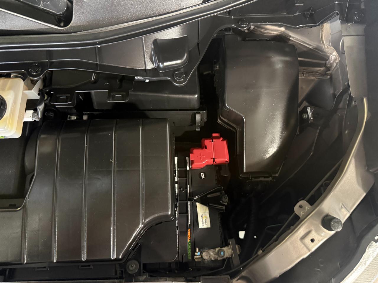 Nissan Quest SV 2017