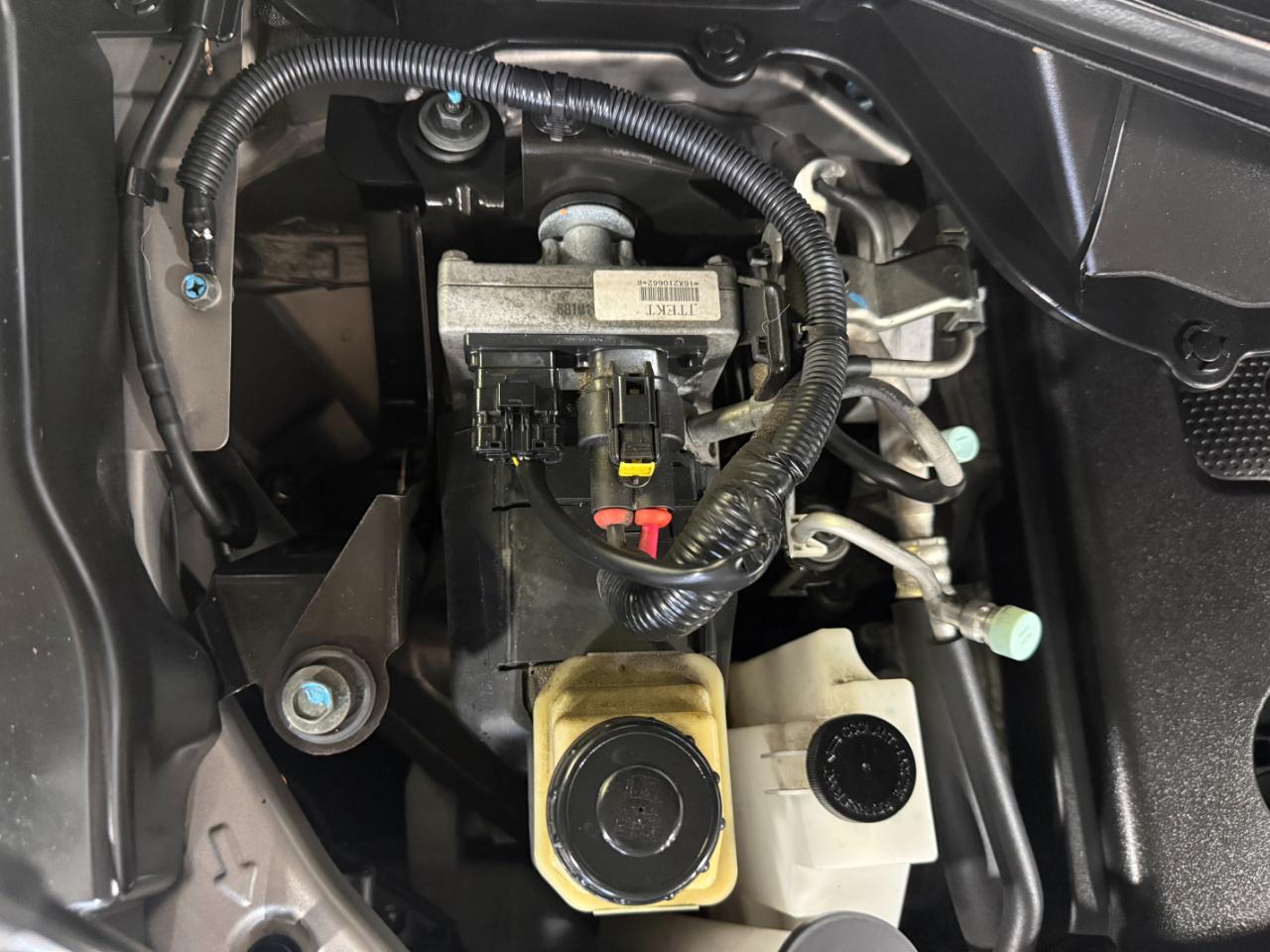 Nissan Quest SV 2017