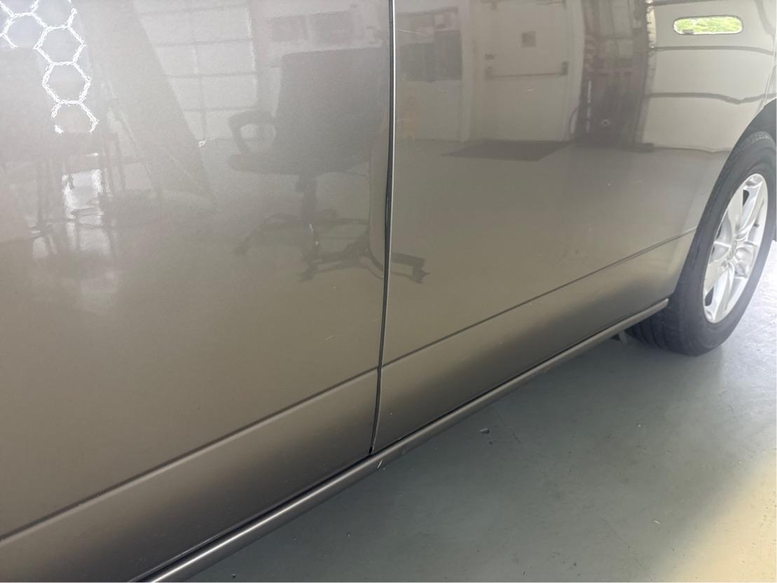 Nissan Quest SV 2017