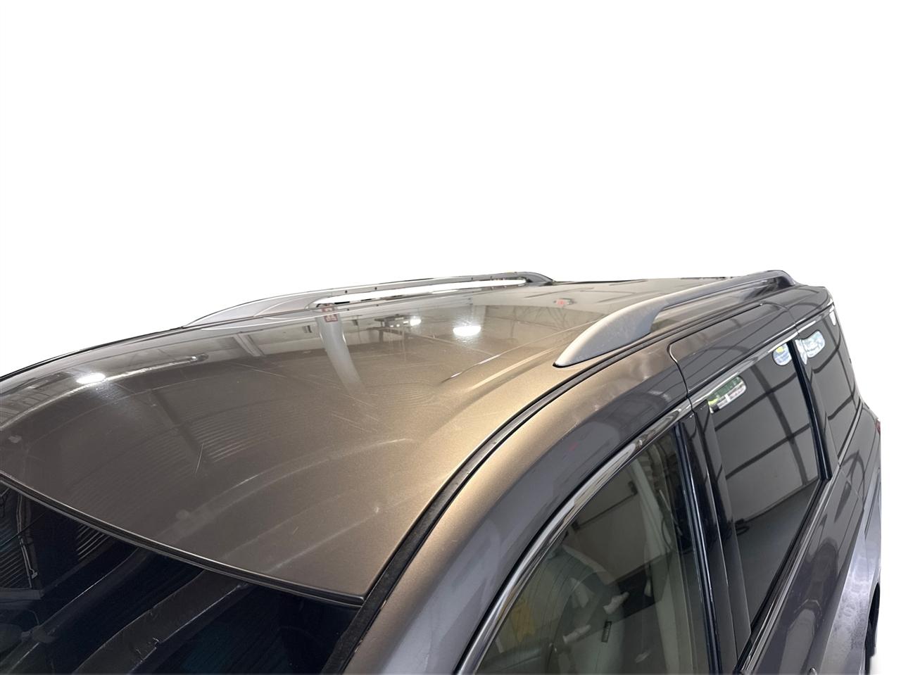 Nissan Quest SV 2017