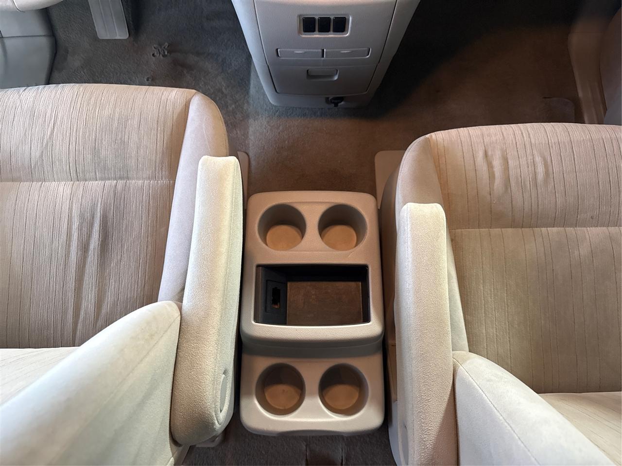 Nissan Quest SV 2017