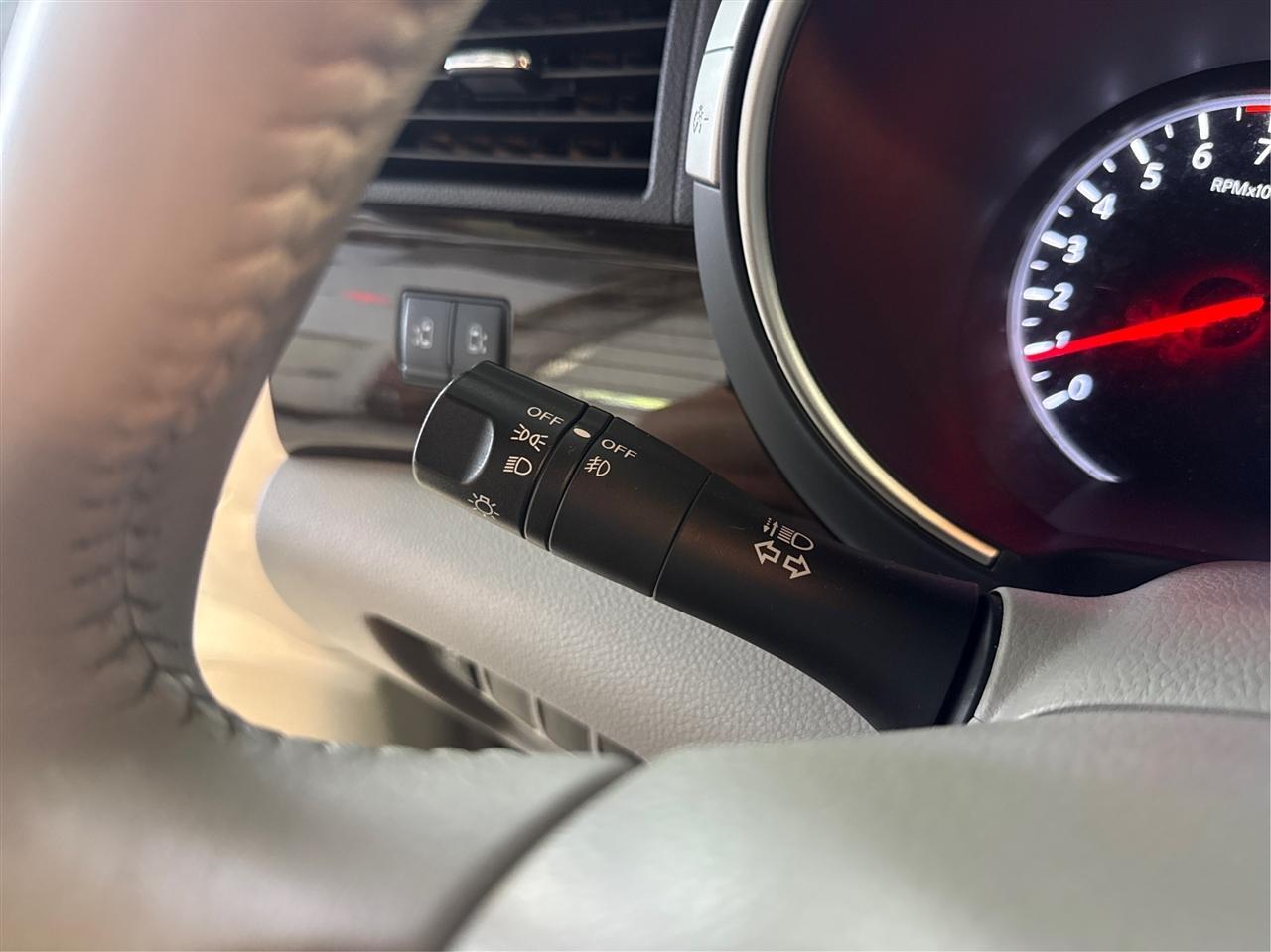 Nissan Quest SV 2017