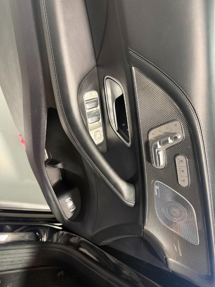 Mercedes-Benz GLE-Class AMG63 S 4MATIC 2021