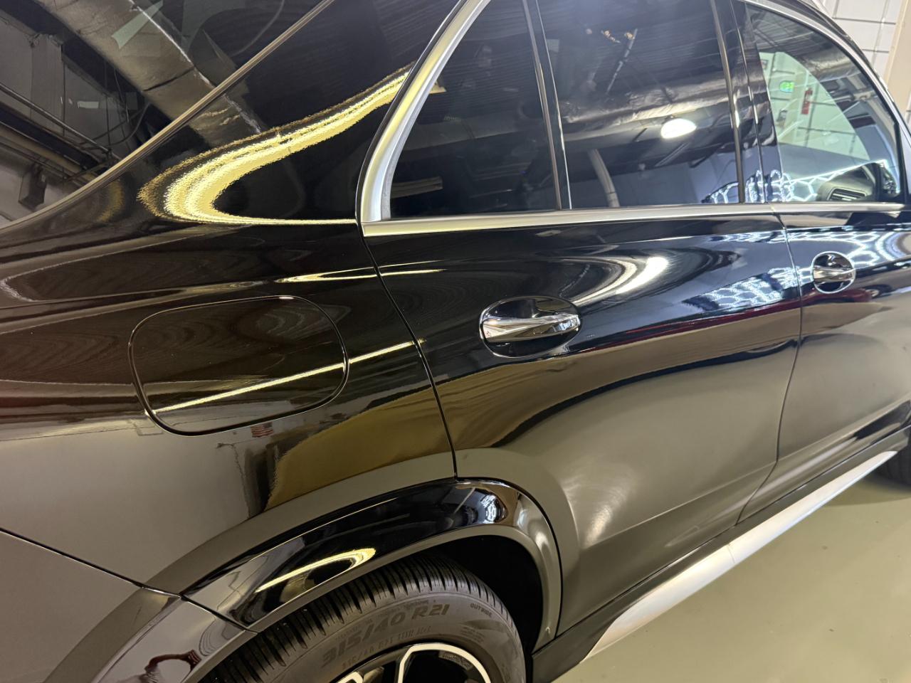 Mercedes-Benz GLE-Class AMG63 S 4MATIC 2021