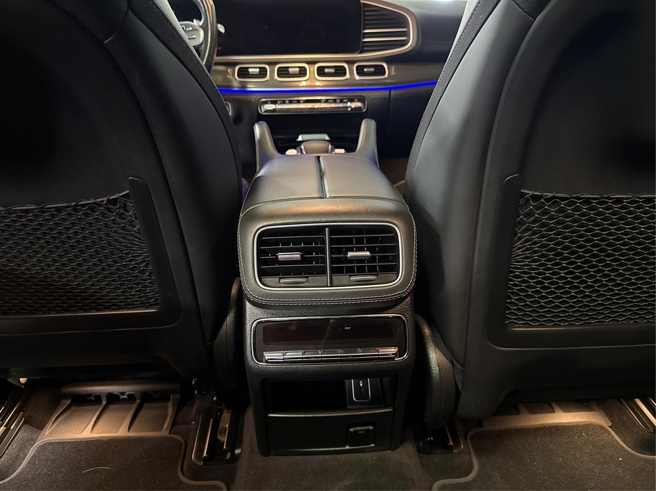 Mercedes-Benz GLE-Class AMG63 S 4MATIC 2021