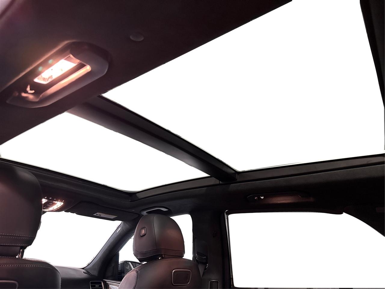 Mercedes-Benz GLE-Class AMG63 S 4MATIC 2021