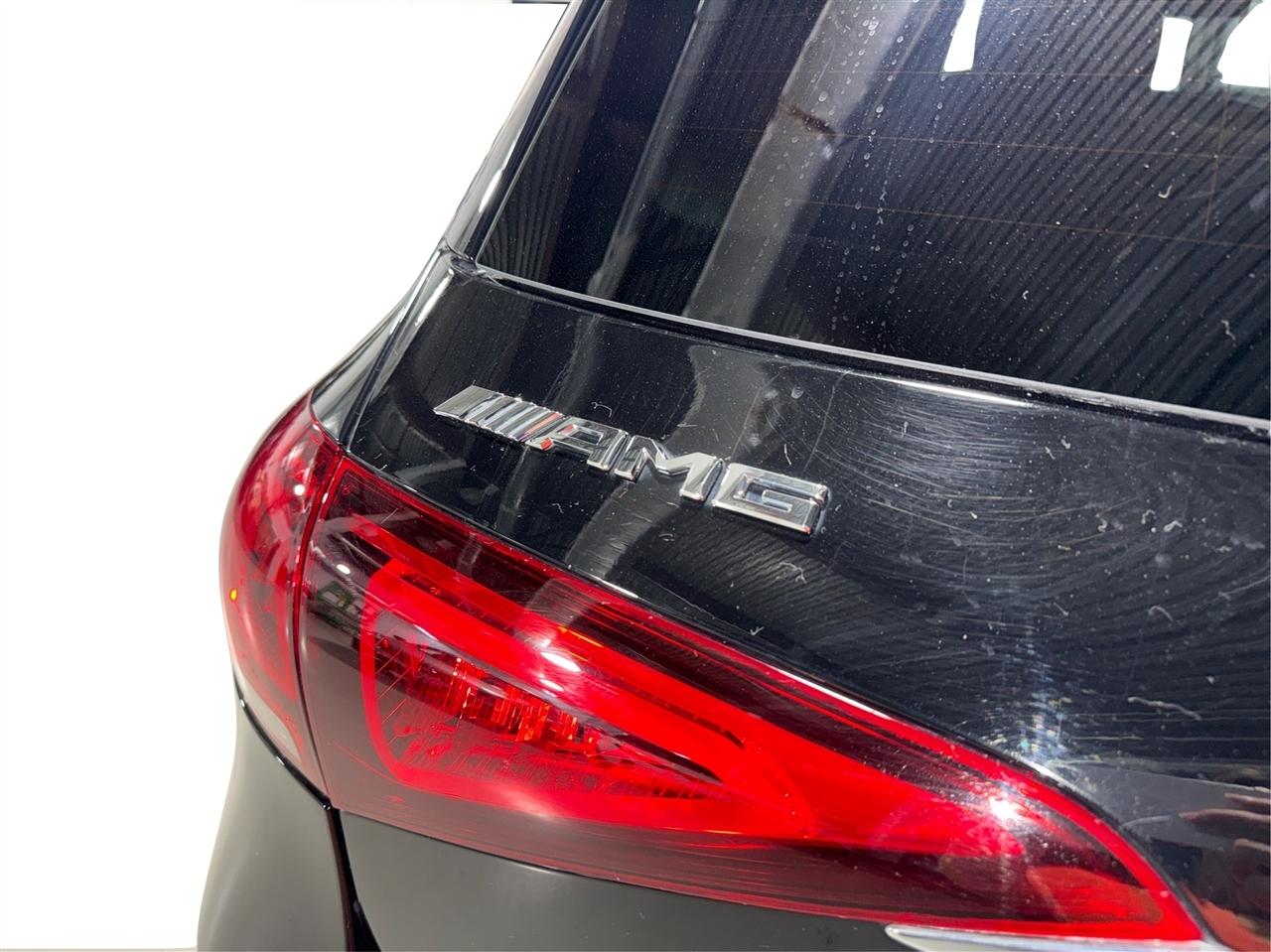 Mercedes-Benz GLE-Class AMG63 S 4MATIC 2021