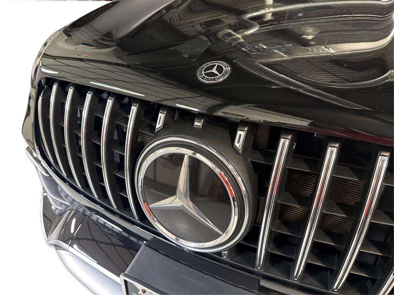 Mercedes-Benz GLE-Class AMG63 S 4MATIC 2021