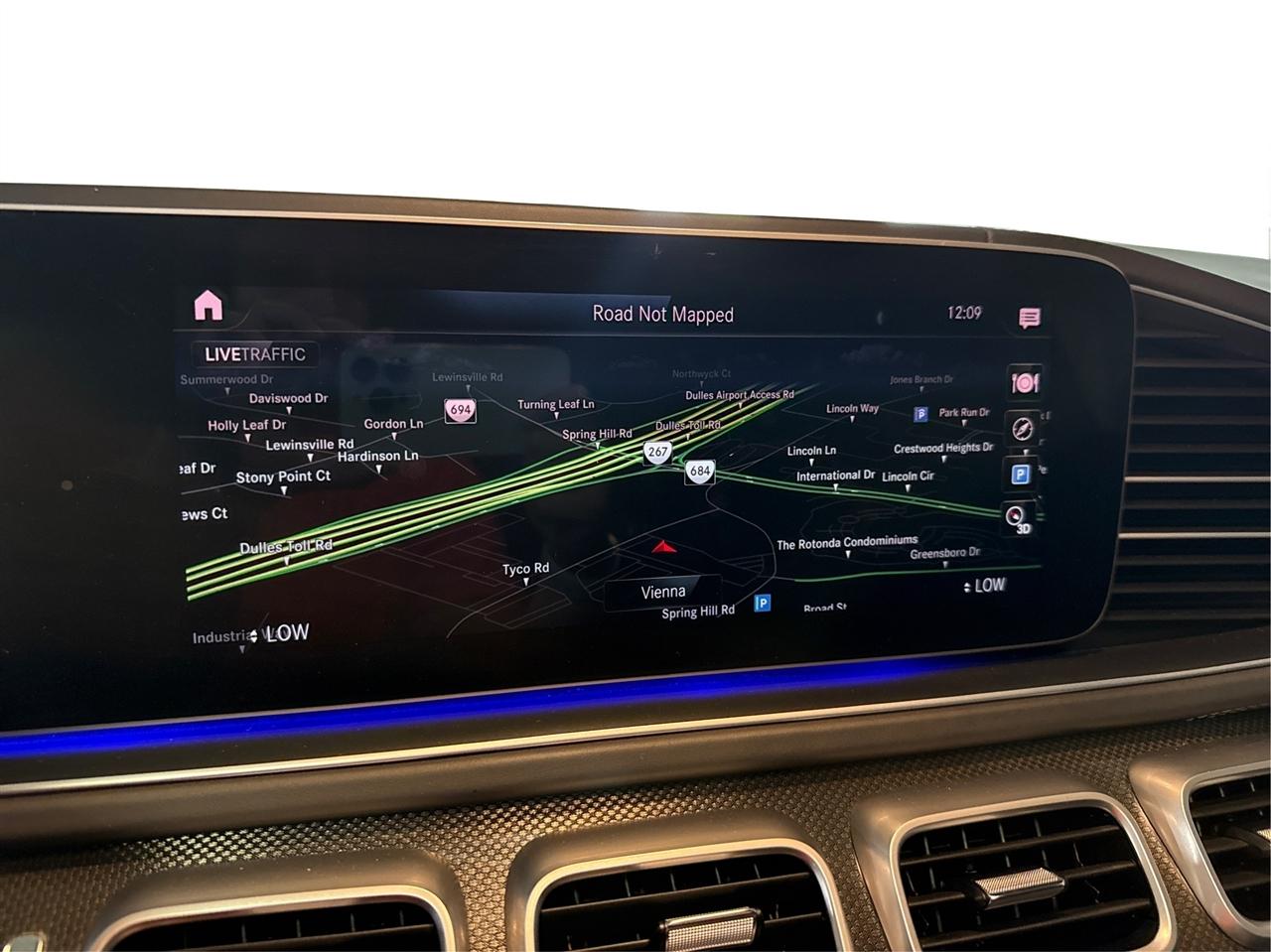Mercedes-Benz GLE-Class AMG63 S 4MATIC 2021