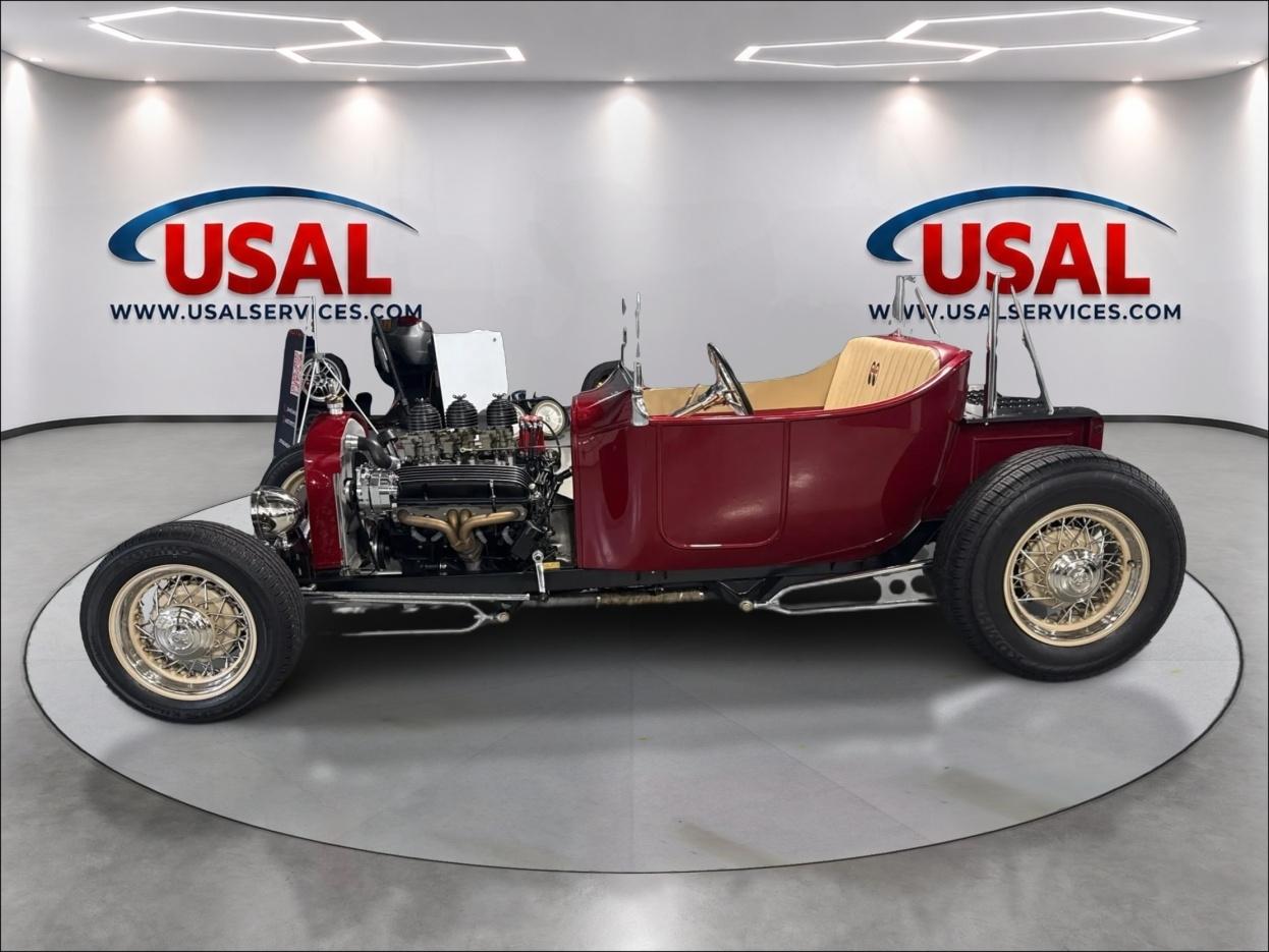 Ford Custom  1923