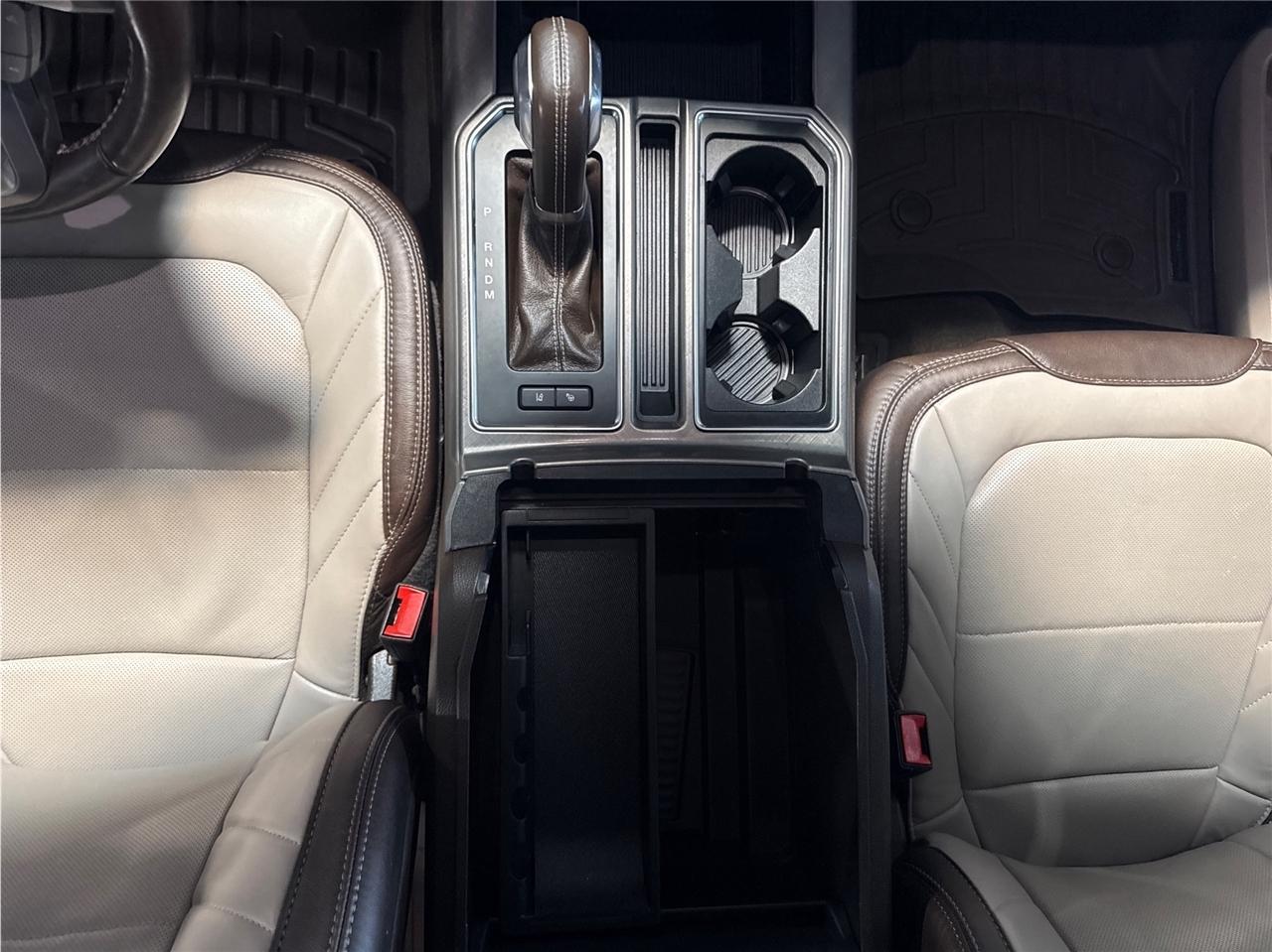 Ford F-150 XLT SuperCrew 6.5-ft. Bed 4WD 2020