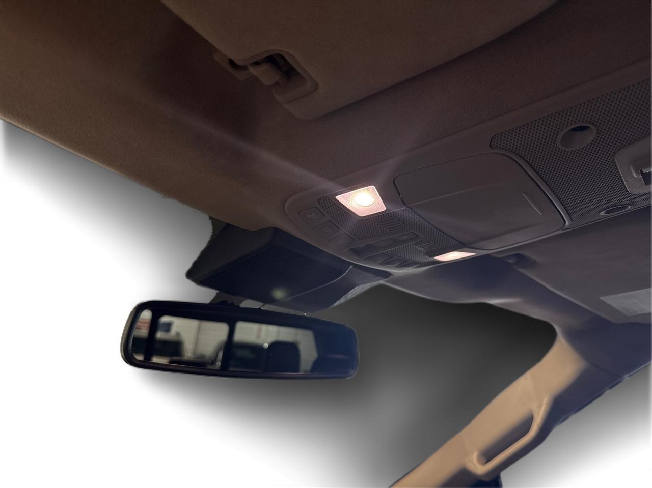 Ford F-150 XLT SuperCrew 6.5-ft. Bed 4WD 2020