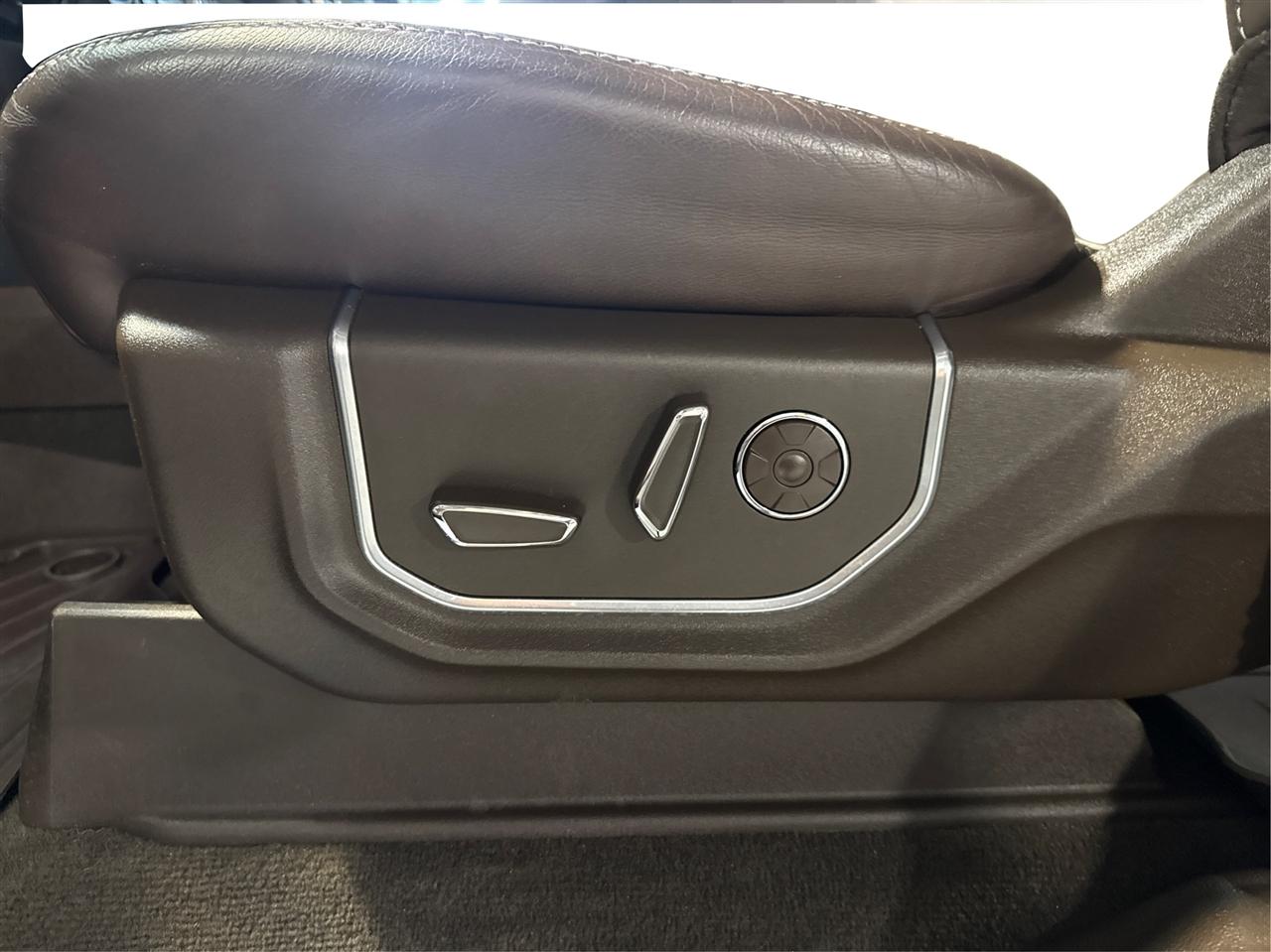 Ford F-150 XLT SuperCrew 6.5-ft. Bed 4WD 2020
