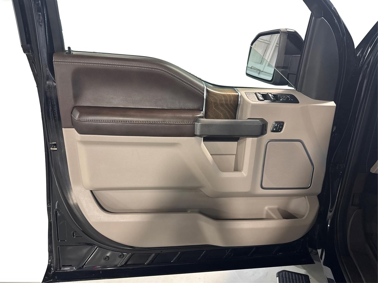 Ford F-150 XLT SuperCrew 6.5-ft. Bed 4WD 2020