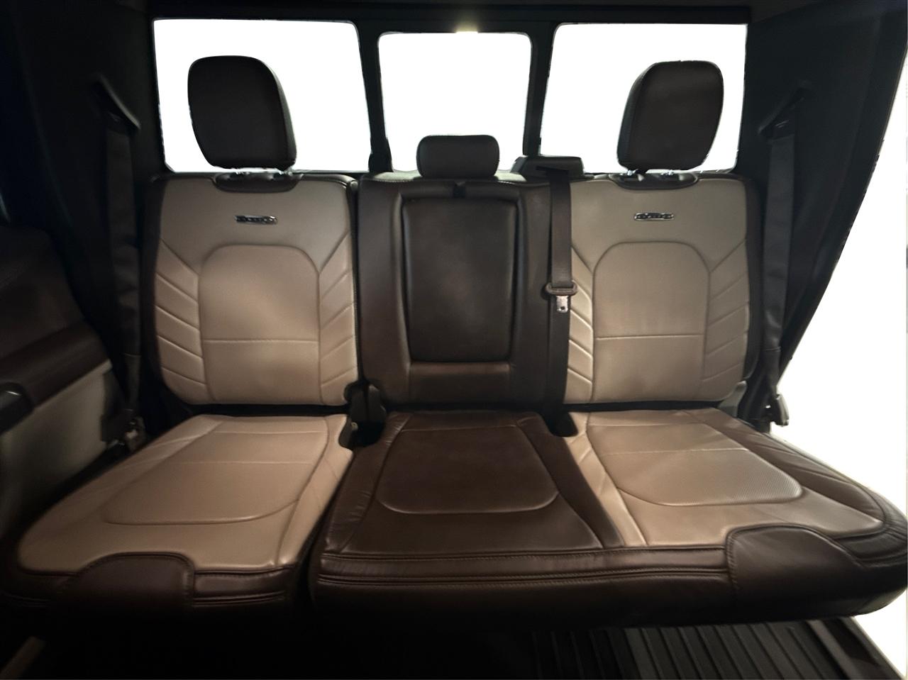 Ford F-150 XLT SuperCrew 6.5-ft. Bed 4WD 2020